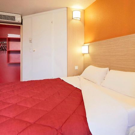 Premiere Classe Montauban Exterior photo