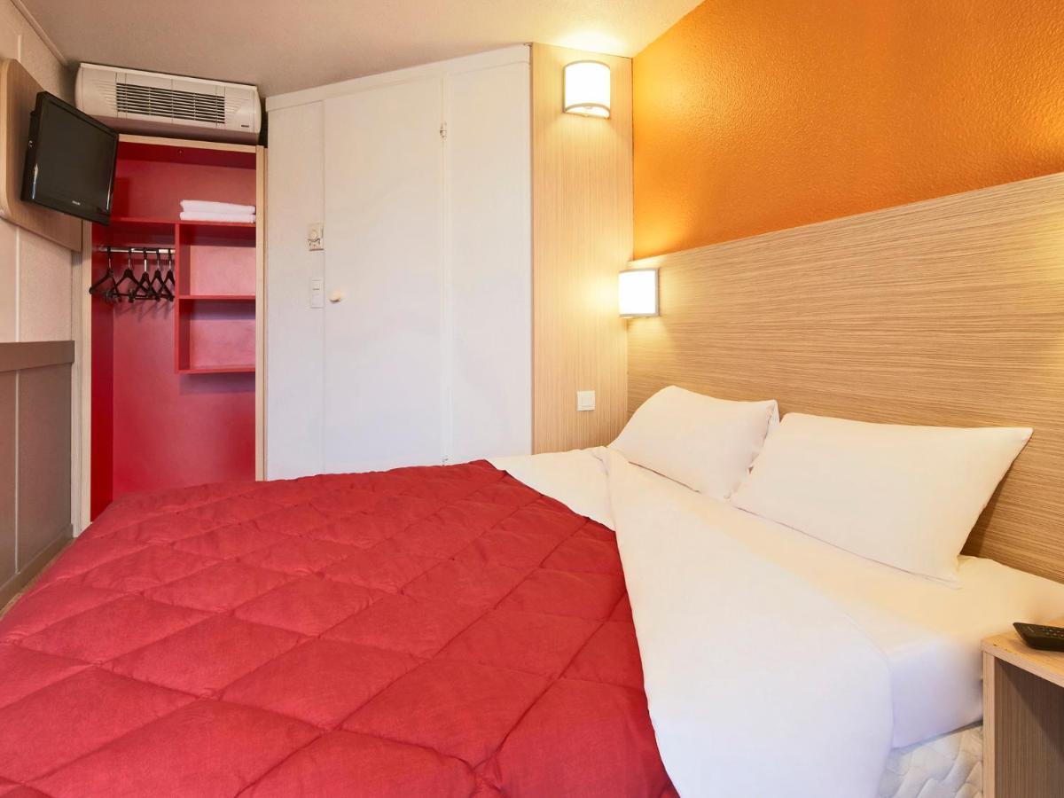 Premiere Classe Montauban Exterior photo
