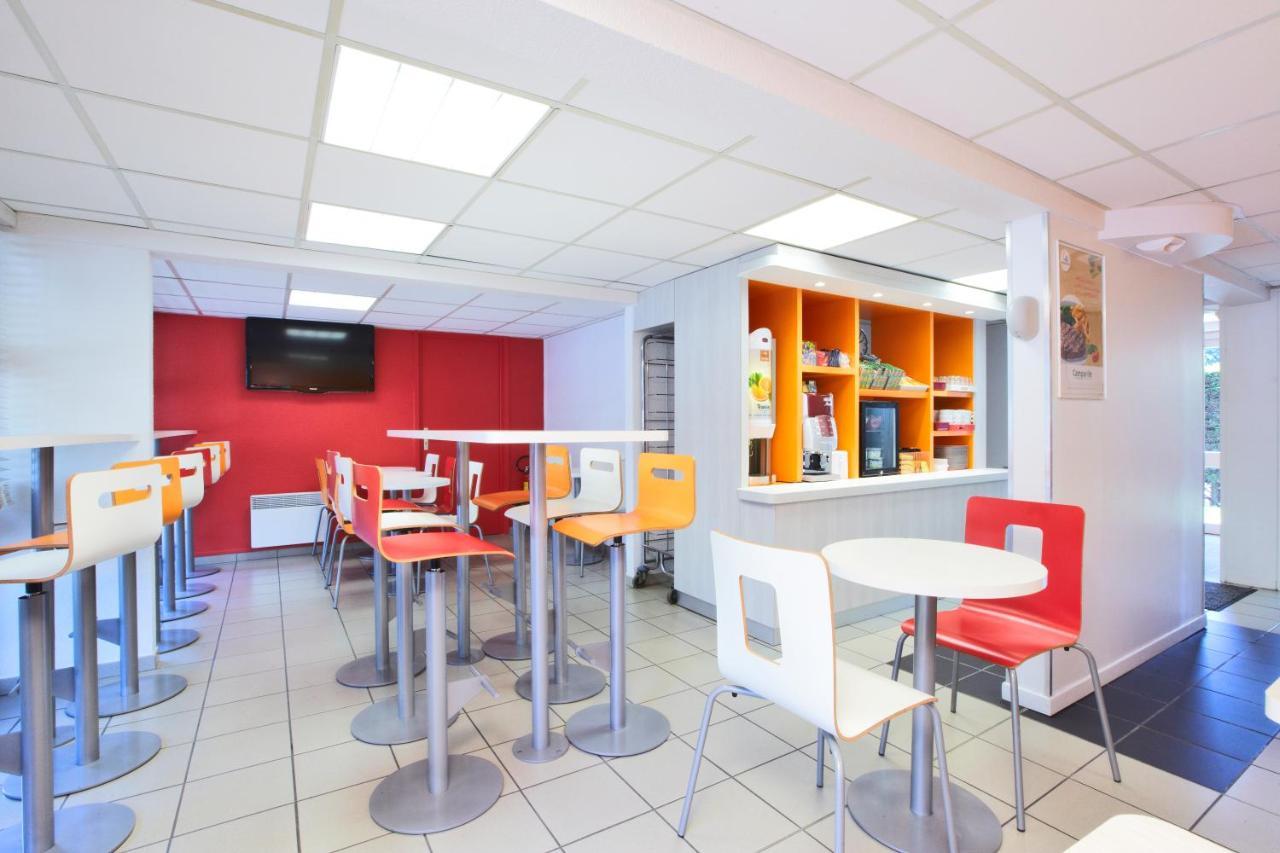 Premiere Classe Montauban Exterior photo