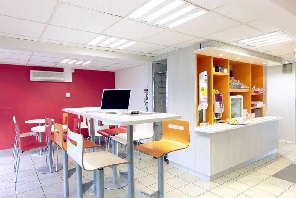 Premiere Classe Montauban Exterior photo