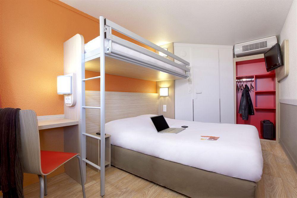 Premiere Classe Montauban Exterior photo