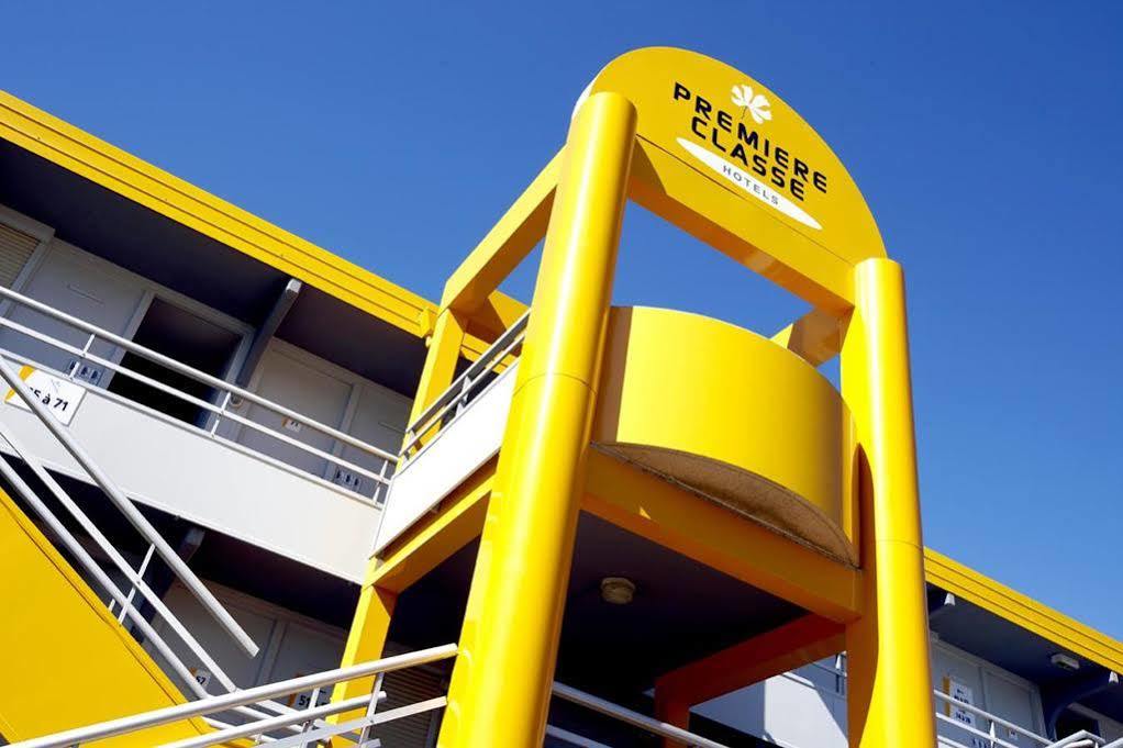 Premiere Classe Montauban Exterior photo
